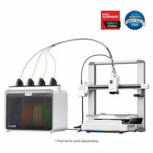 Creality 3D Sparkx i7 Farb-Combi (i7 + CFS Lite)