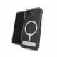 Zagg Crystal Palace Snap Kickstand