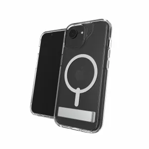 Zagg Crystal Palace Snap Kickstand