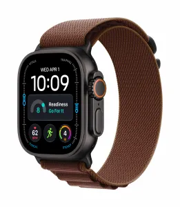 Apple Watch Ultra 4
