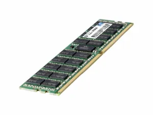 Hewlett Packard Enterprise 16GB (1 x 16GB) Dual Rank x4 DDR4-2133 CAS-15-15-15 Registered