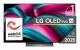 LG OLED evo AI OLED55C51LA