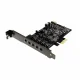 Creative Labs Sound Blaster Audigy Fx Pro #6