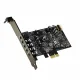 Creative Labs Sound Blaster Audigy Fx Pro #5