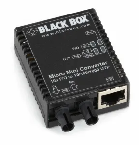 Black Box LMC401AE