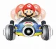 Carrera Mario Kart Mach 8 - Mario #4