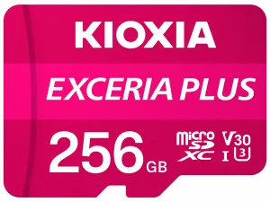 Kioxia Exceria Plus