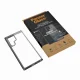 PanzerGlass HardCase Samsung Galaxy S22 Ultra 5G - Smokey Black #5