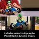 Lego Super Mario 72050 #12