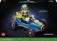 Lego Super Mario 72050