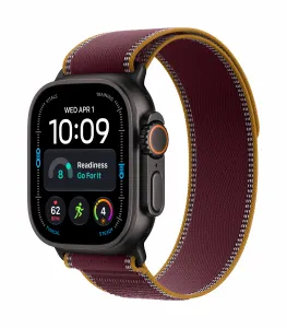 Apple Watch Ultra 4