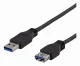 Deltaco USB3-243