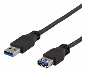 Deltaco USB3-243