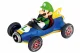 Carrera Mario Kart Mach 8 - Luigi