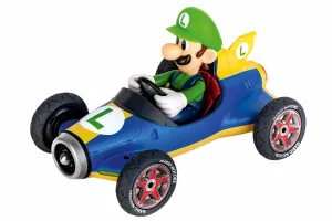 Carrera Mario Kart Mach 8 - Luigi
