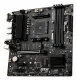 MSI B550M PRO-VDH WIFI #3