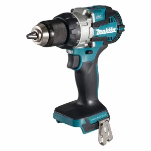 Makita Percussion Driver Drill LXT