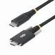 StarTech.com S2CEPR2M-USBSL-CABLE