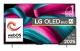 LG OLED evo AI OLED42C51LA