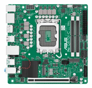 ASUS PRO Q870I-C-CSM