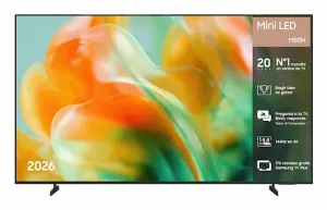 Samsung TU85M80HAUXXC