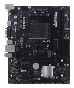 Biostar A520MHP 2.0