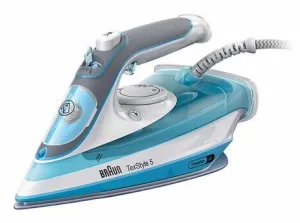 Braun TexStyle 5 SI 5006 BL