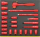 STAHLWILLE TCS 12171/19/4 VDE