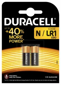 Duracell MN9100