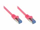 Alcasa Cat6a 7.5m