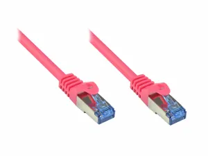 Alcasa Cat6a 7.5m