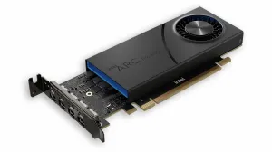 Intel Arc Pro A40