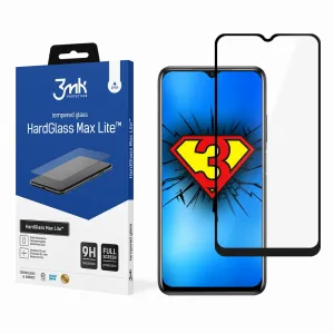 3MK HardGlass Max Lite