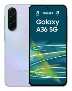 Samsung Galaxy A36 5G