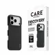 PanzerGlass CARE by PanzerGlass Discovery Case Black & Grey w. MagSafe iPhone 18 Pro 17 Pro #6