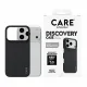 PanzerGlass CARE by PanzerGlass Discovery Case Black & Grey w. MagSafe iPhone 18 Pro 17 Pro #2