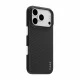 PanzerGlass CARE by PanzerGlass Discovery Case Black & Grey w. MagSafe iPhone 18 Pro 17 Pro