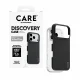 PanzerGlass CARE by PanzerGlass Discovery Case Black & Grey w. MagSafe iPhone 18 Pro 17 Pro #5