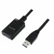 LogiLink 5.0m USB 3.0 M/F