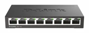 D-Link DGS-108