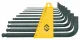 C.K Tools T4443M