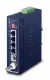 Planet IP30 Industrial Gigabit Ethern