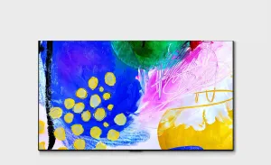 LG OLED evo Gallery Edition OLED65G26LA