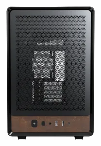Montech Heritage