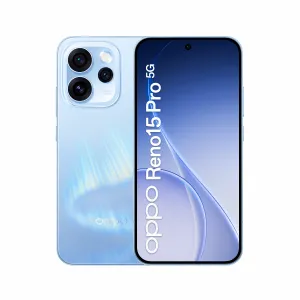 Oppo Reno15 Pro 5G