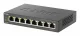 D-Link DGS-1008P/E #4