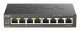 D-Link DGS-1008P/E