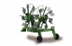 Jamara Hay Rake Twin Roto #2