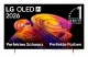 LG OLED AI TV OLED 65B68LA