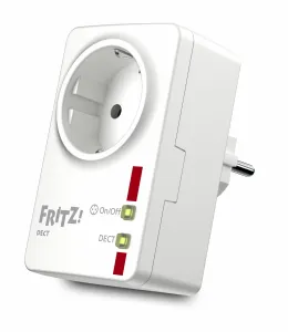 AVM FRITZ!DECT 200, DE